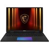 MSI Titan 18 HX AI laptop Titan 18 HX AI A2XWJG-234NL