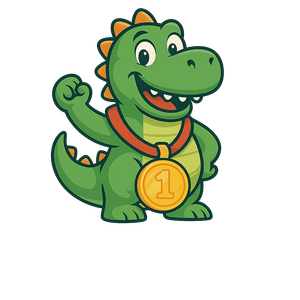 SaverSaurus #1